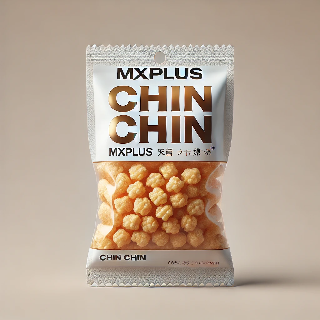 Chinchin