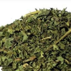 Dried Bitterleaf