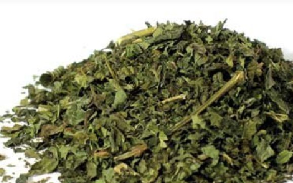 Dried Bitterleaf