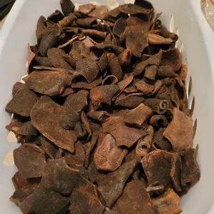 Dried Pomo