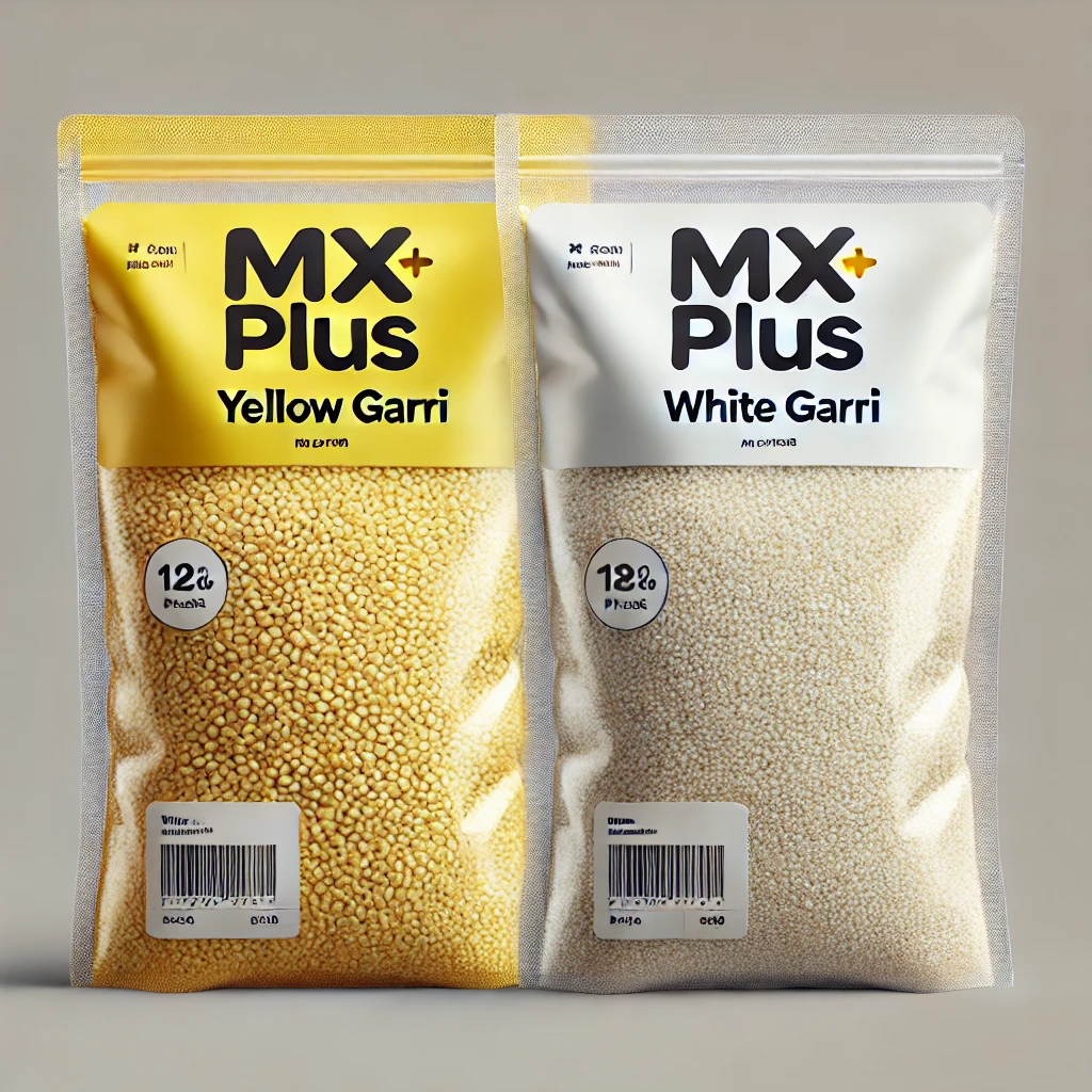 Garri